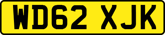 WD62XJK