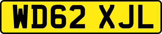 WD62XJL