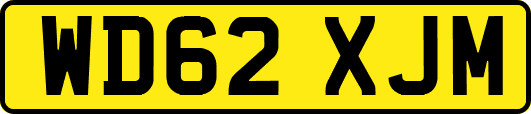WD62XJM