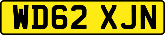 WD62XJN