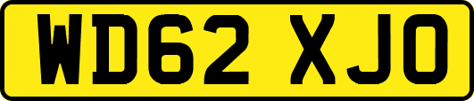 WD62XJO