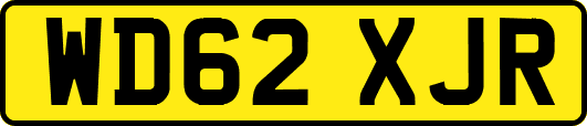 WD62XJR