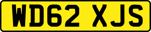 WD62XJS