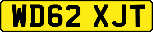 WD62XJT