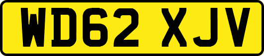 WD62XJV