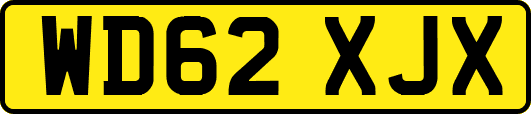 WD62XJX