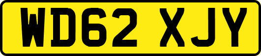 WD62XJY
