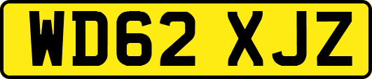 WD62XJZ