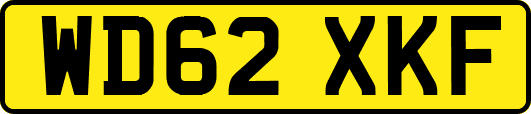WD62XKF