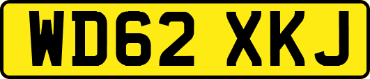 WD62XKJ