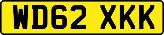 WD62XKK