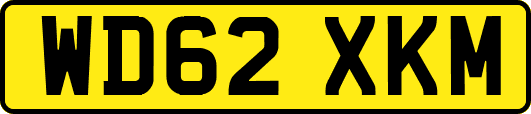 WD62XKM
