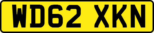 WD62XKN