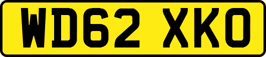 WD62XKO