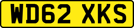 WD62XKS