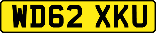 WD62XKU