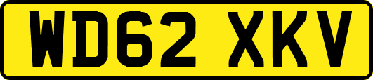 WD62XKV