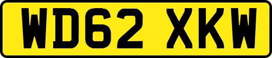 WD62XKW