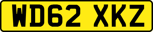 WD62XKZ