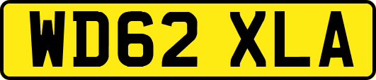 WD62XLA