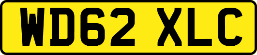 WD62XLC