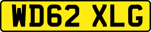 WD62XLG