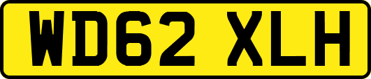 WD62XLH