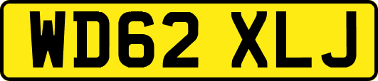 WD62XLJ