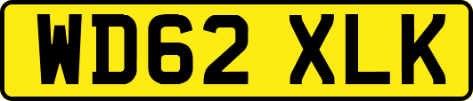 WD62XLK