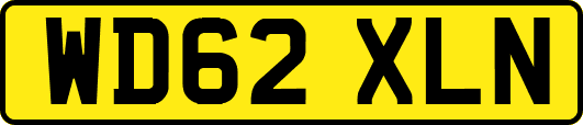 WD62XLN