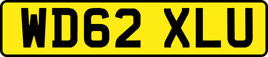 WD62XLU