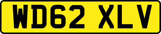 WD62XLV