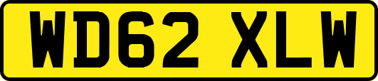 WD62XLW