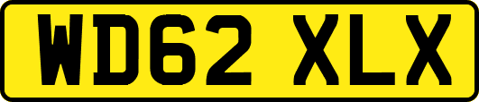 WD62XLX