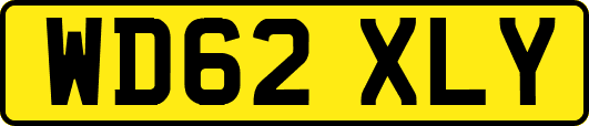 WD62XLY
