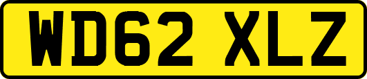 WD62XLZ