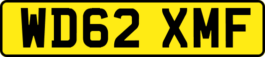WD62XMF