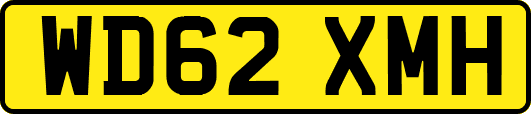 WD62XMH