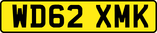 WD62XMK