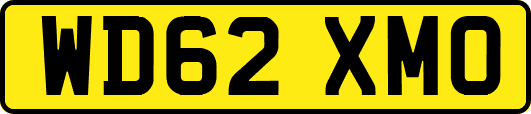 WD62XMO