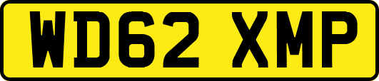 WD62XMP