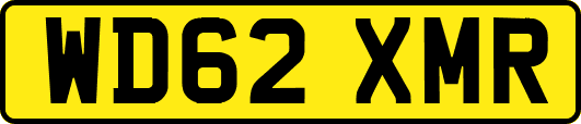 WD62XMR