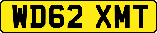 WD62XMT