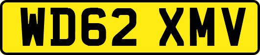 WD62XMV