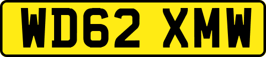 WD62XMW