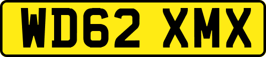 WD62XMX