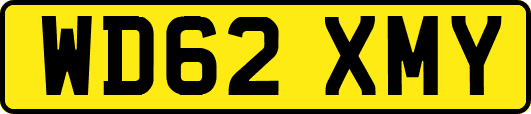 WD62XMY