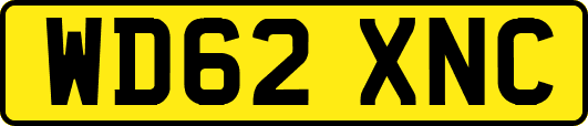 WD62XNC