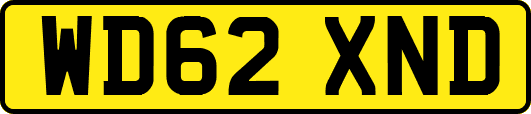 WD62XND