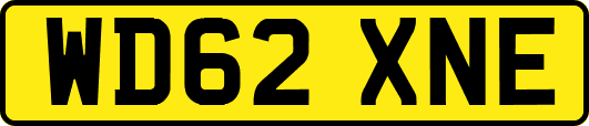 WD62XNE